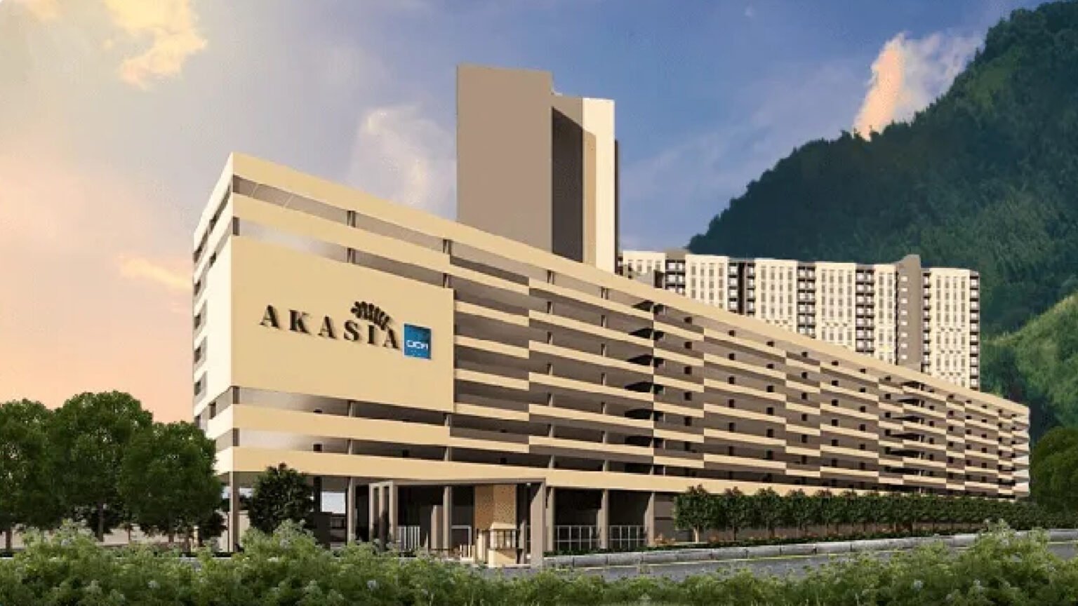 Akasia