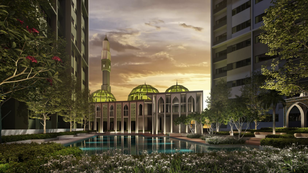 Surau-For-Flora-Hijauan-Melati-East-1024x576