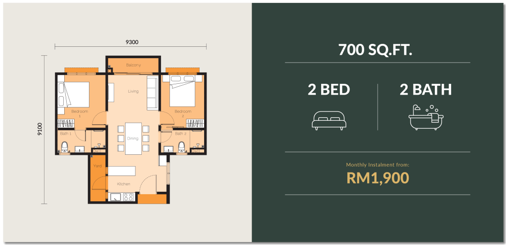 The-Wyn-Residences-Puchong-Type-A-700sqft-1024x497